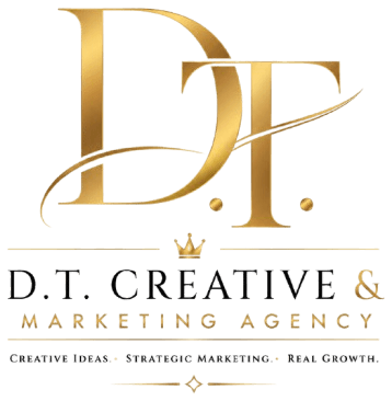 D.T. Creative